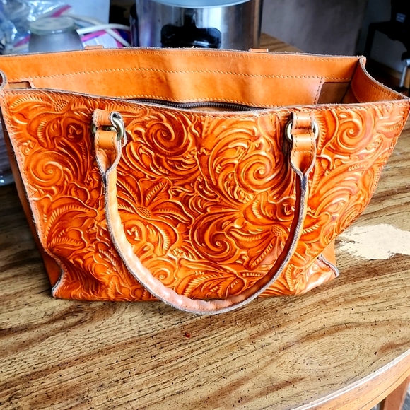 Patricia Nash Bags Patricia Nash Purse Poshmark